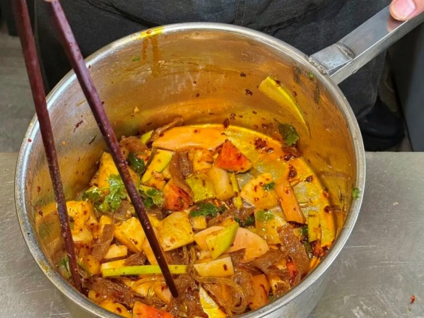 泡菜技术培训,学做泡菜,湘西泡菜,泡菜培训,泡菜加盟